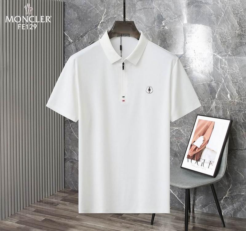 Moncler Men's Polo 11